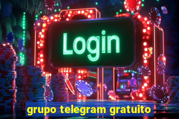 grupo telegram gratuito